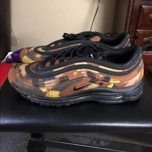 Air Max 97 Country Camo Italy